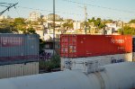 FXEU Container red scheme